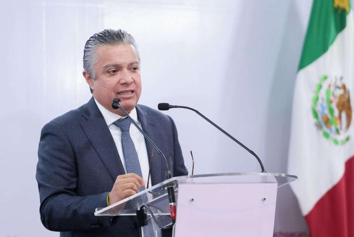 Pago digital de trámites e impuestos estatales pasó del 10 al 65 %: Luis Navarro