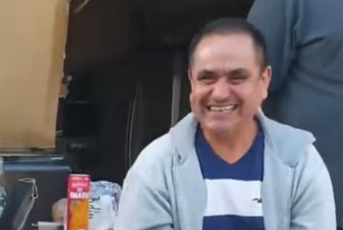 Paisano michoacano cae en coma tras sufrir una caída en su intento de escapar del ICE en California