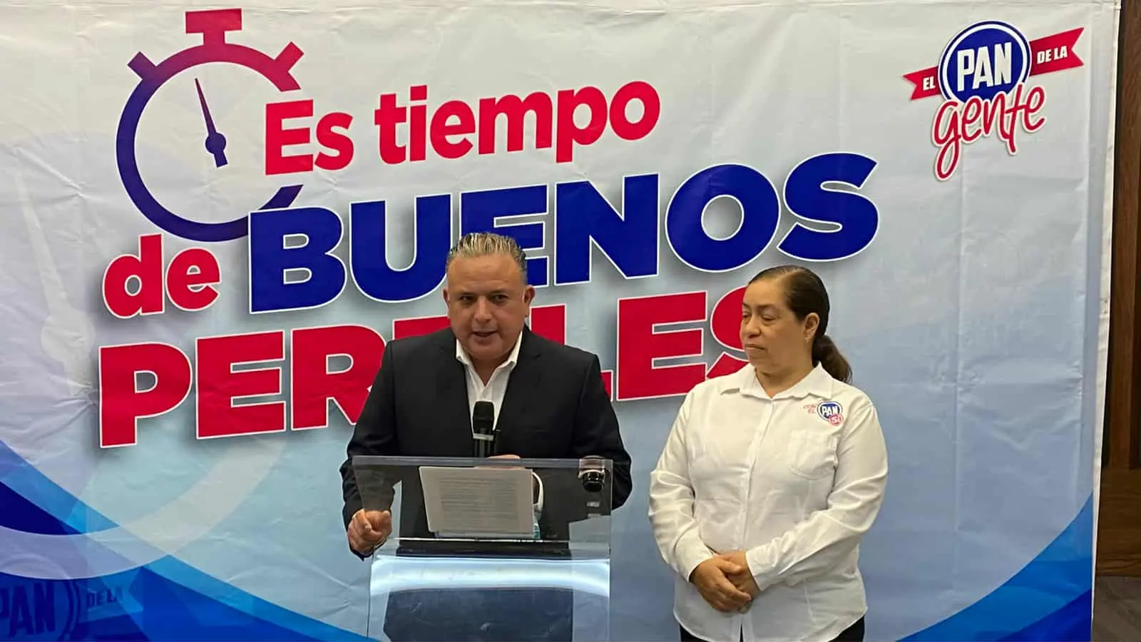 PAN avizora problemas graves por deuda nacional