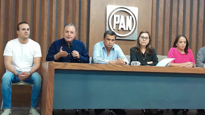 PAN detecta anomalías en computo de PREP, no coinciden resultados