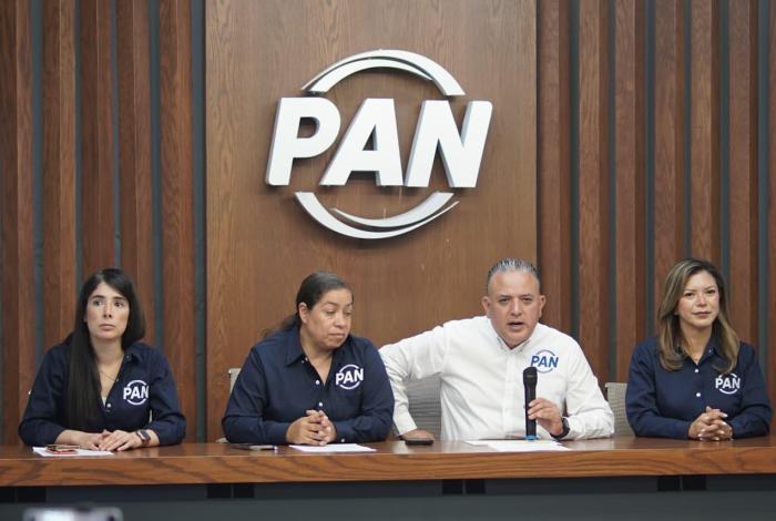 PAN dice sí a discusión de reforma electoral en Michoacán; pide reglas claras