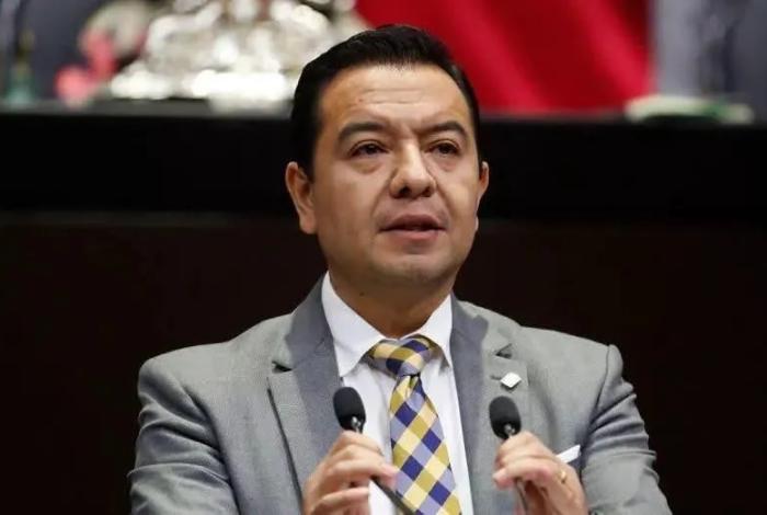 PAN exige suspender actividades del Tren Maya tras incidente