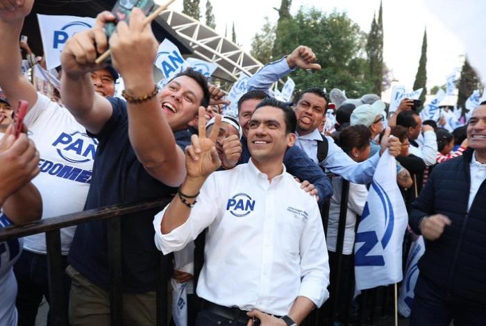 PAN lanza convocatoria para que ciudadanos y ciudadanas puedan ser candidatos