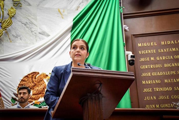 PAN pide un proceso transparente para designar al nuevo Fiscal General en Michoacán