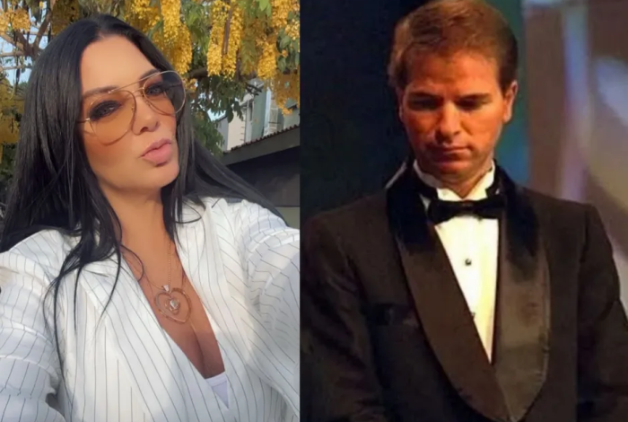 Paola Durante refuta a Jorge Gil sobre el caso Stanley