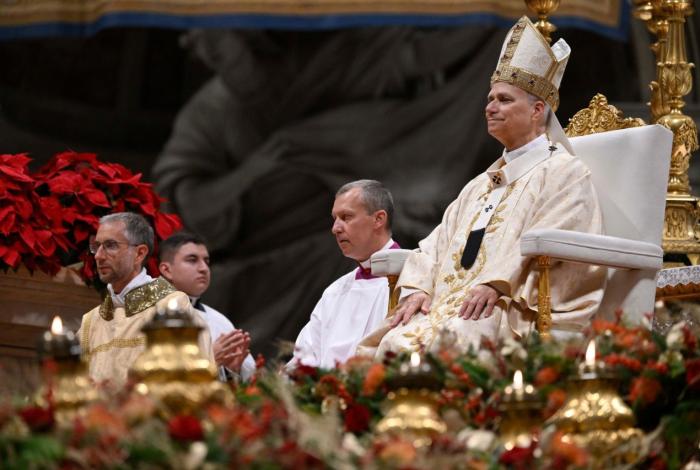 Papa León XIV anima a Rusia y Ucrania a negociar fin de la guerra