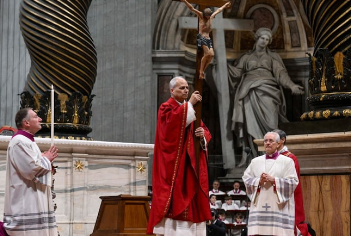 Papa León XIV clama contra la guerra y el abuso de poder
