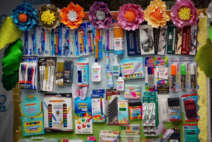 Papás gastarán hasta 3 mil pesos en útiles escolares y uniformes, este regreso a clases