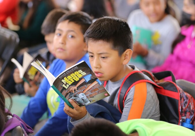 ¡¡Papás, no se estresen!! Biblioteca Pública de Morelia abre inscripciones a cursos de veranos