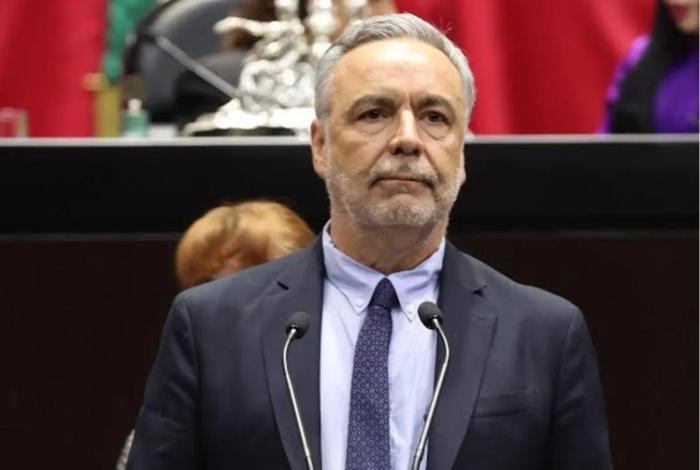 Paquete Económico 2026 genera confianza y buen manejo financiero, según Ramírez Cuéllar