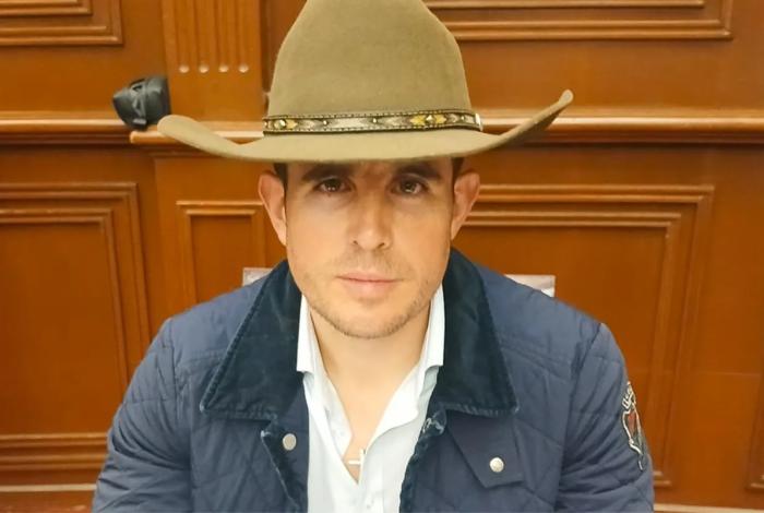 Para Bautista, de detractores, dichos de que el Movimiento del Sombrero se desinfla