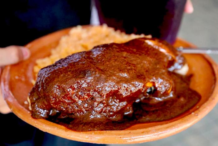 ¡Para chuparse los dedos! Llega el segundo tiempo de las cocineras tradicionales
