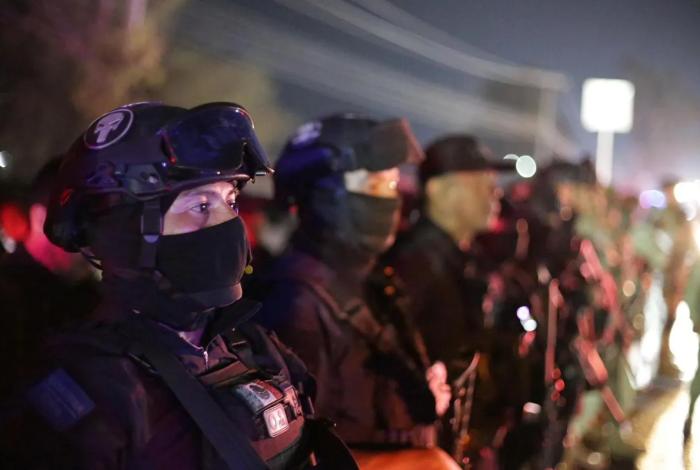 Para combatir el delito, arranca Base de Operaciones Interinstitucionales en Tarímbaro