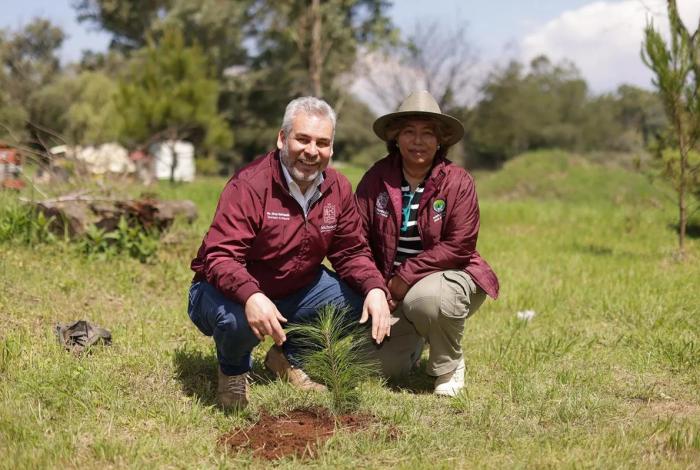 Noticias de Michoacán