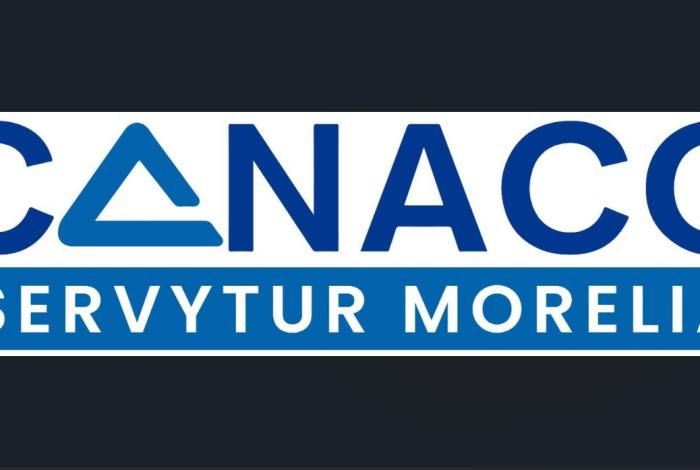 Para el sector de comercio y servicios no es posible implementar Reforma Laboral: Canaco Morelia