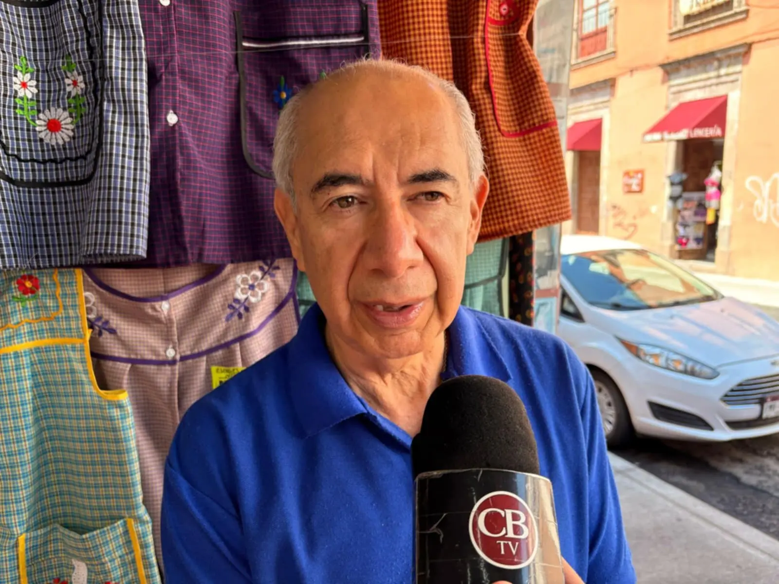 Para este periodo vacacional se espera una derrama económica superior a 120mdp; Covechi