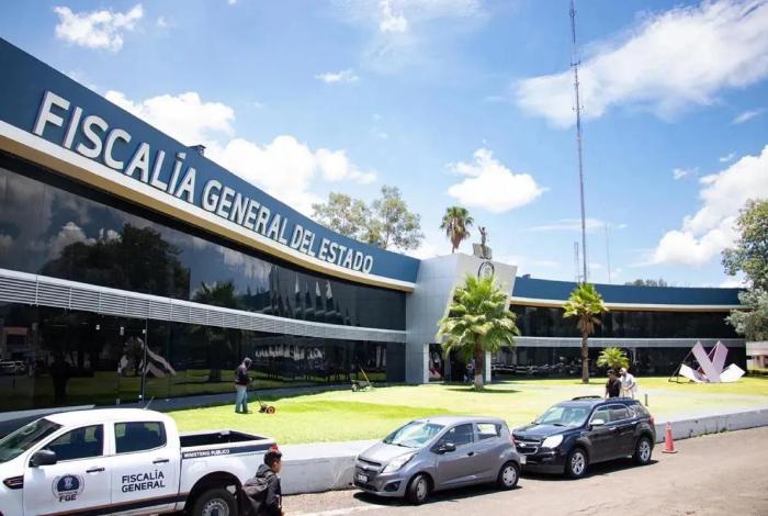 Para nuevo Fiscal, Congreso deberá elaborar listado de diez nombres para que Ejecutivo elabore terna