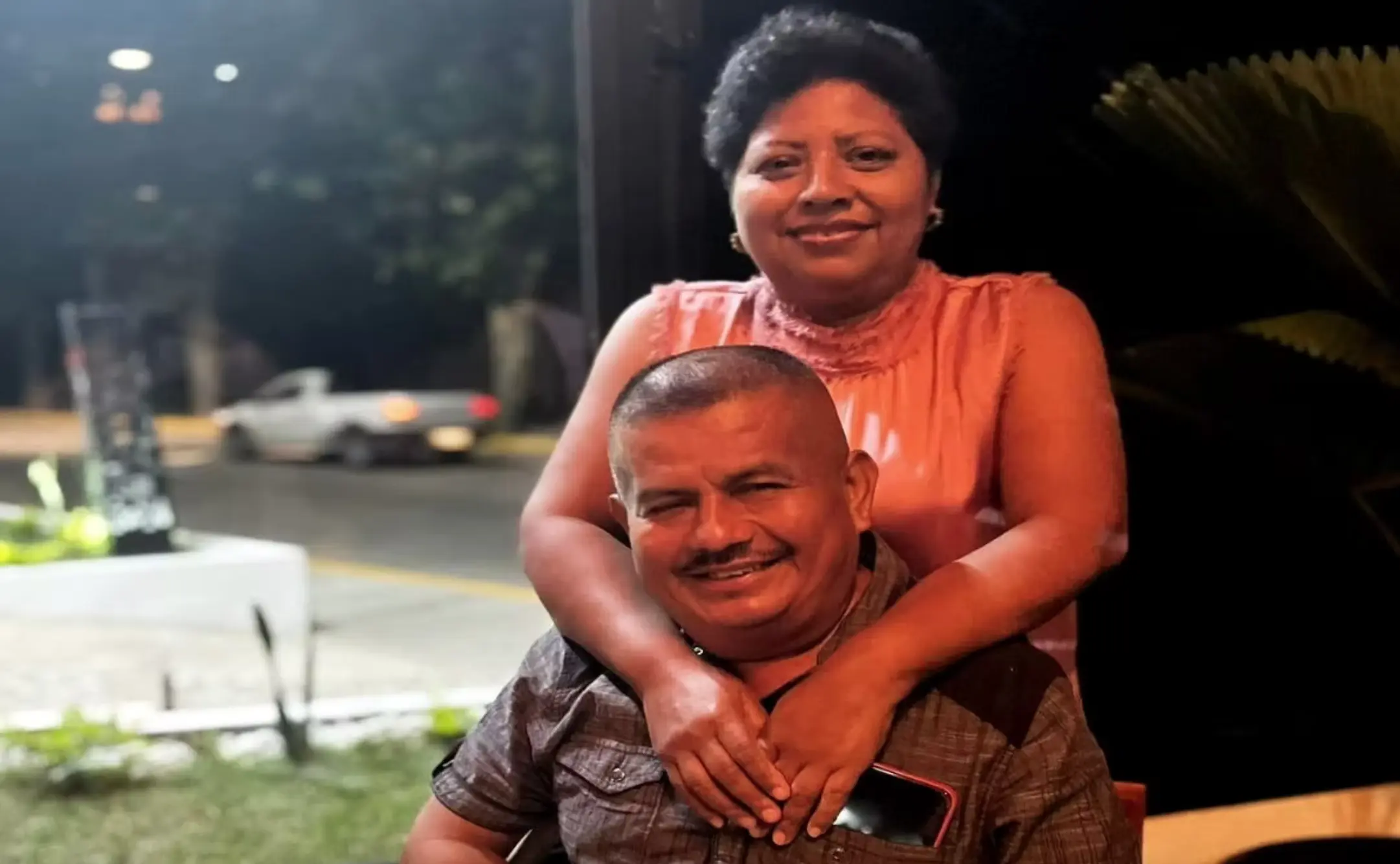 Pareja de Tuxtepec desaparece en Veracruz tras acudir a vender terreno