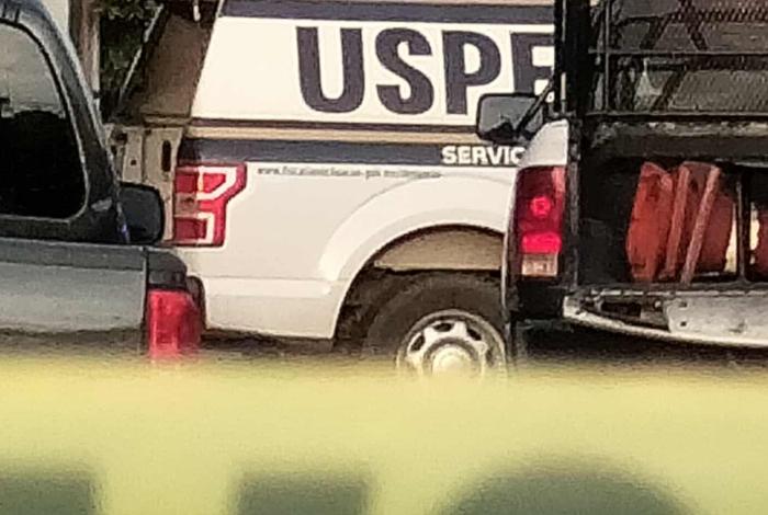 Pareja mexiquense es asesinada a balazos en la autopista México-Guadalajara