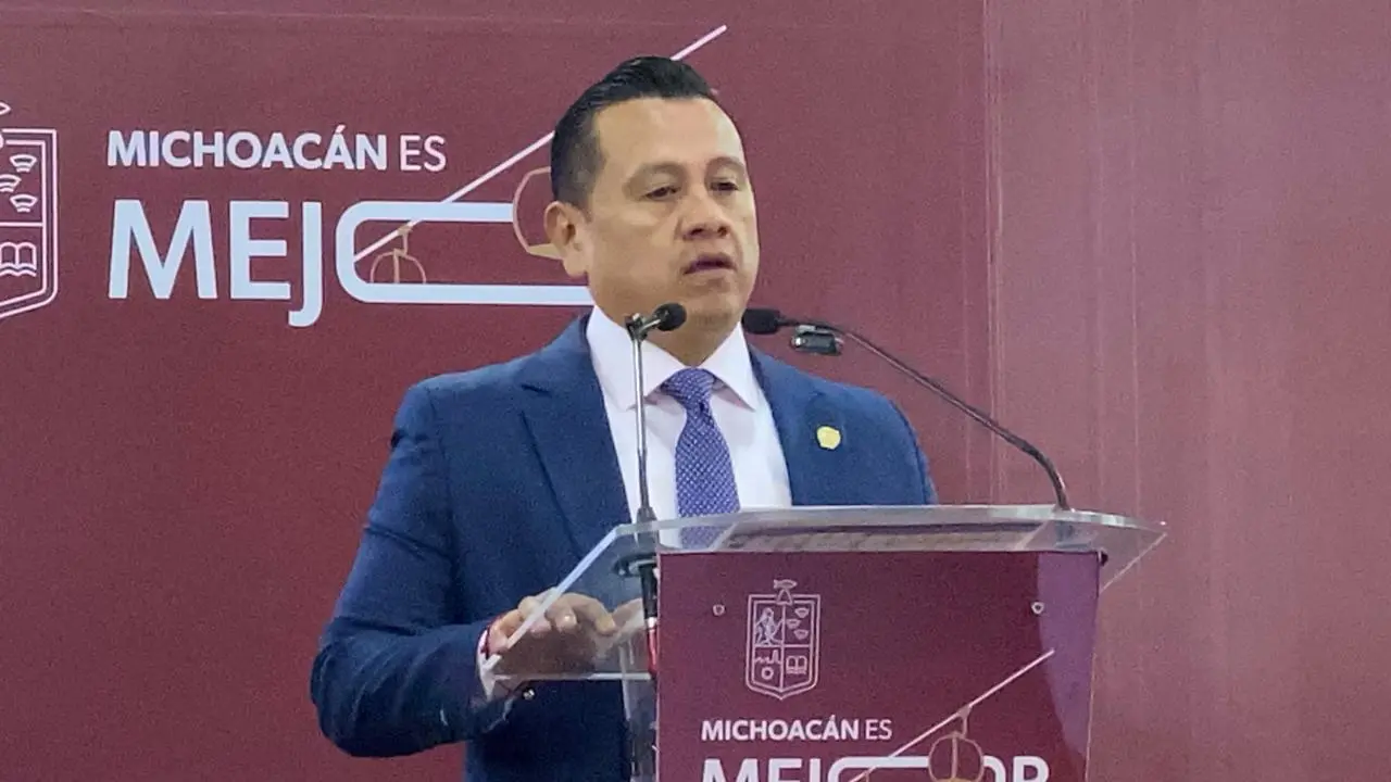 Pareja sentimental orquestó asesinato de secretario de Ocampo