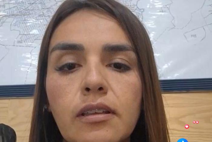 Paren la violencia, esa no era la lucha de Carlos: Grecia Quiroz