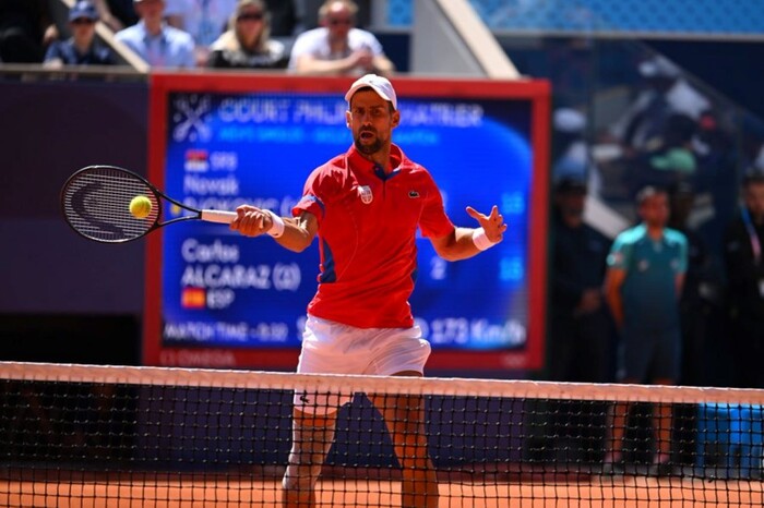 #Paris2024 | ¡Leyenda del tenis! Novak Djokovic gana la medalla de oro en las emocionantes Olimpiadas 2024