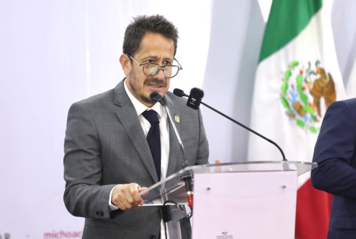 Parque Bajío cumplió todos los criterios y es oficialmente Polo de Desarrollo: Sedeco