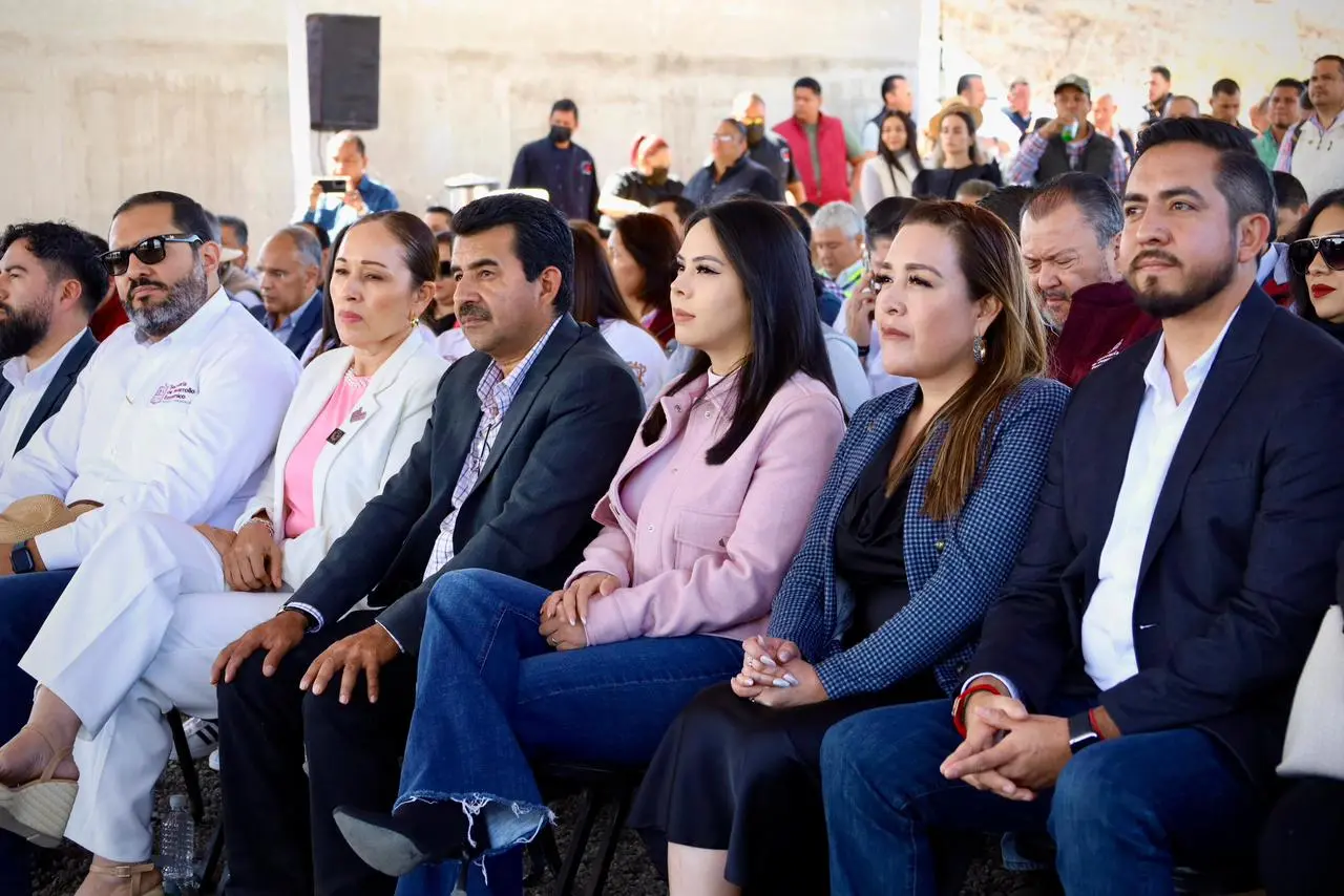 Parque Bajío Michoacán impulsa nueva etapa de desarrollo para Queréndaro y la región