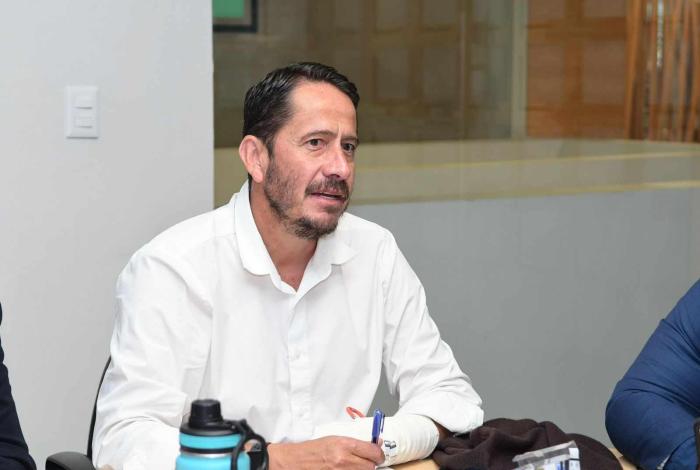 Parque Bajío Michoacán inicia obras en primer trimestre del 2026: Sedeco