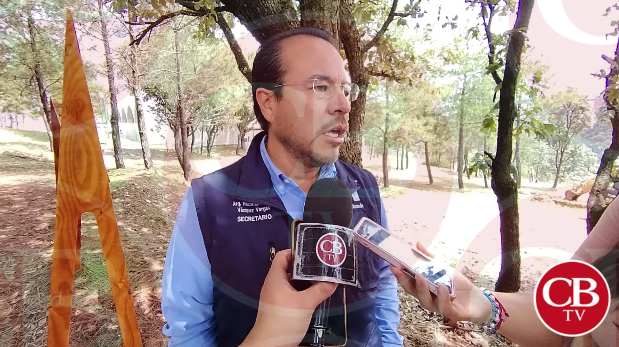 Parque Lineal de Av. Quinceo, se encuentra en un 80% concluido