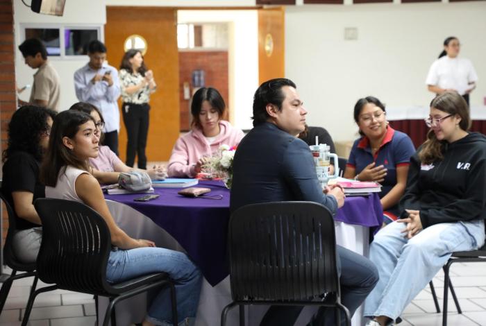 Participa el IEM en Foros Ciudadanos sobre la Ley de Mecanismos de Participación Ciudadana en Michoacán