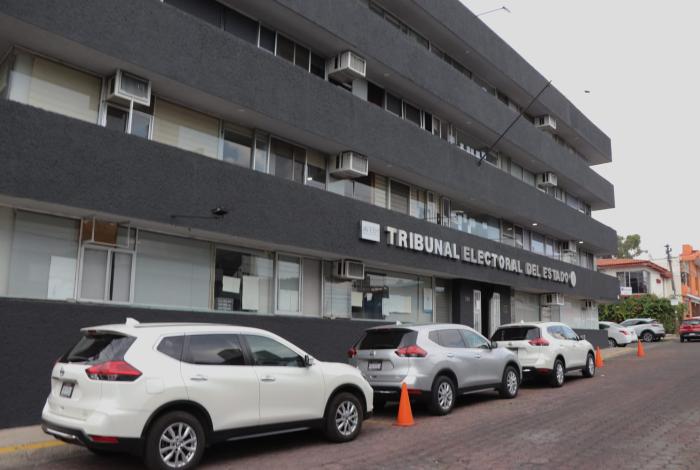 Participa en la Revista Digital “IUS-ELECTORAL Tribunal Electoral del Estado de Michoacán”.