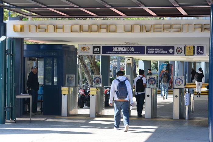 Participa este viernes en la segunda encuesta rumbo a la Reforma Universitaria