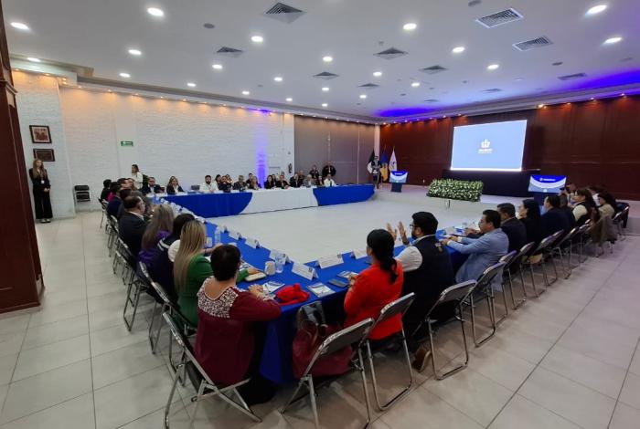 Participa Michoacán en reunión regional de búsqueda de personas en Jalisco: Segob