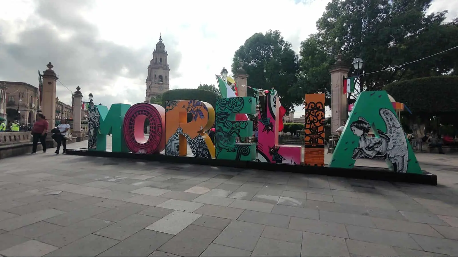 Participarán hasta 250 policías municipales en operativo de seguridad del 15 de septiembre; declara Yankel Benítez