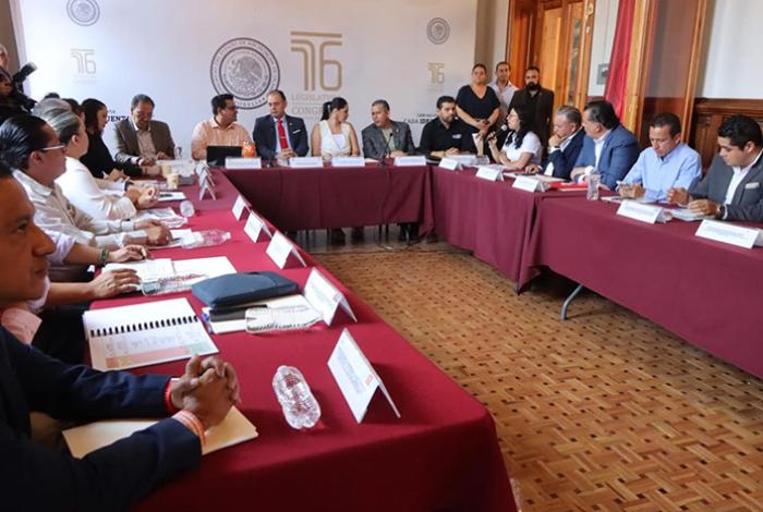 Partidos en Michoacán urgen anular candidaturas si hay intromisión de delincuencia organizada