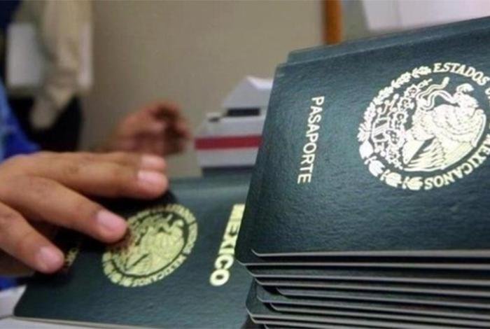 Pasaporte con 50 % de descuento: esto debes saber