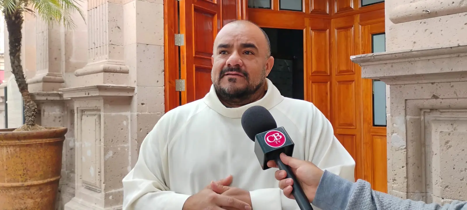 Pascua dura 50 días, no solamente una semana: Padre Huante