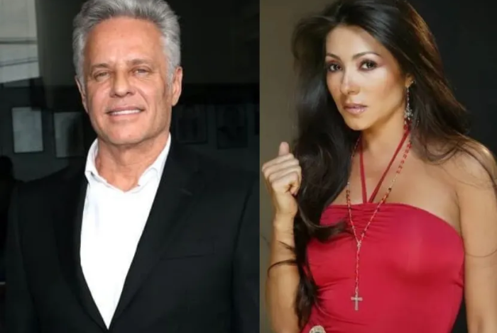 Paty Díaz responde a Alexis Ayala sobre violencia