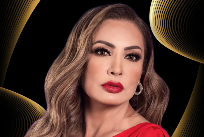 Paty Navidad habla del empoderamiento y salud mental