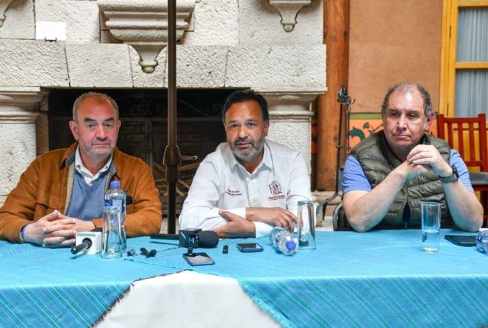 Pátzcuaro aclara: hoteles no cobran precios excesivos durante la Noche de Ánimas