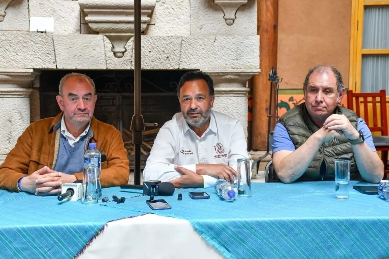 Pátzcuaro aclara: hoteles no cobran precios excesivos durante la Noche de Ánimas