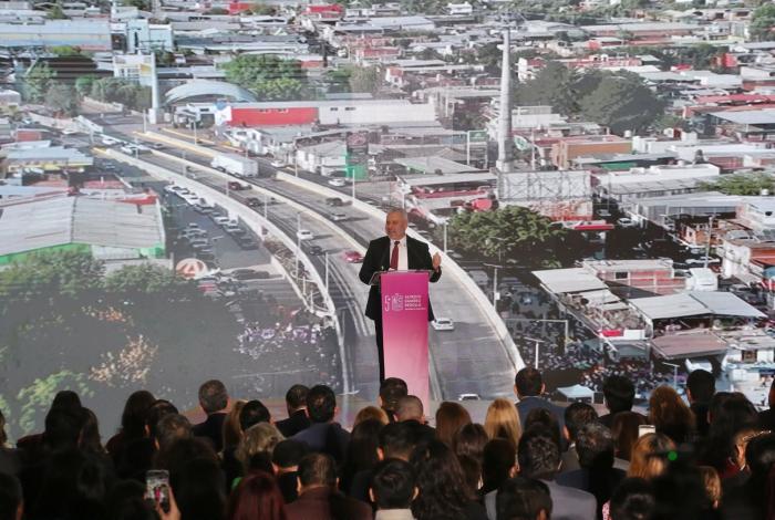 Pátzcuaro, ejemplo de la transformación que pone en alto a Michoacán: Julio Arreola