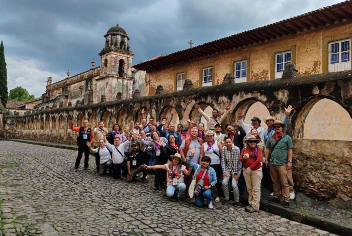Pátzcuaro, el corazón de Michoacán que aguarda tu visita antes de que termine el año