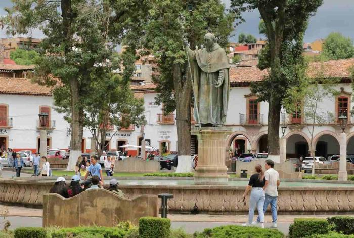 Pátzcuaro fortalece su candidatura ante la UNESCO rumbo al reconocimiento mundial