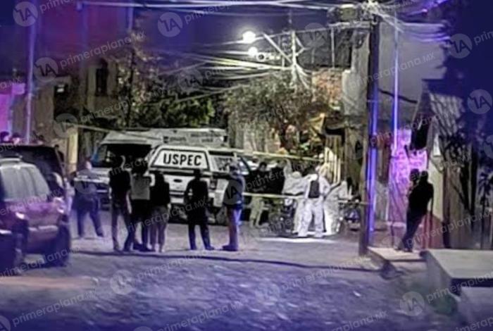 Pátzcuaro termina su domingo con un homicidio