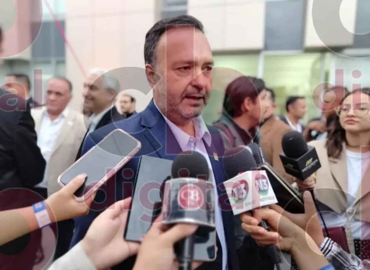 Pátzcuaro y Morelia continuarán trabajando justos en tema turístico; afirma Julio Arreola