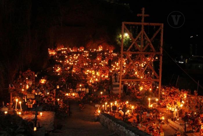 Pátzcuaro ya reporta 90% de ocupación hotelera; turistas reservaron desde hace un año