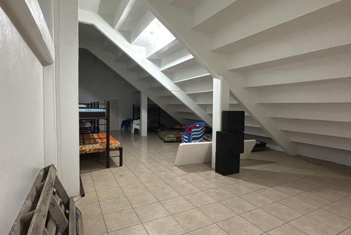 PC Estatal activa refugios y refuerza vigilancia por tormenta tropical “Raymond”