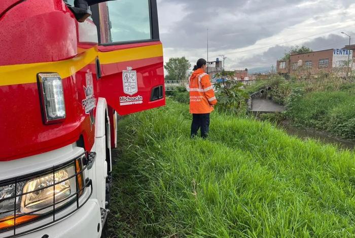 Noticias de Michoacán